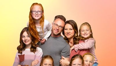 'OutDaughtered' Star Danielle Busby Shares Health Update Following Debilitating Symptoms (Exclusive)