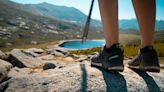 Sorpresa por los precios en Chile: cuánto salen unas zapatillas de trekking Adidas | Economía