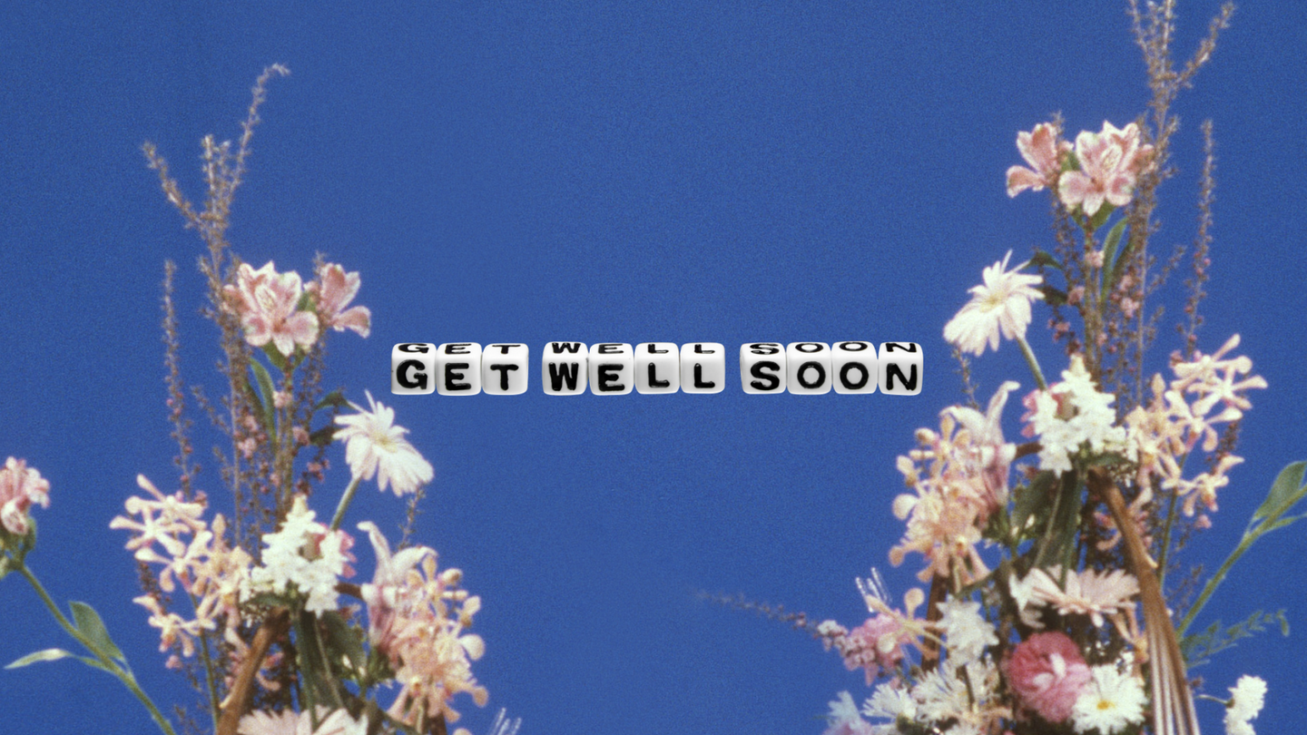 80 Thoughtful "Get Well Soon" Messages to Write in a Card or Text