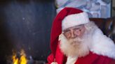 Una niña le pidió a la Policía que investigue la existencia de Papá Noel y le envió pruebas para analizar