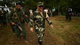 Divisions Among Colombia's FARC Dissidents Complicate Peace Talks