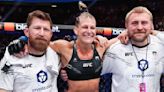 Kayla Harrison vows to 'smash another skull' if not given a UFC title shot: "I'm not saying no to anybody" | BJPenn.com