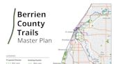 Berrien County sets priorities for bike, boat and horse trails