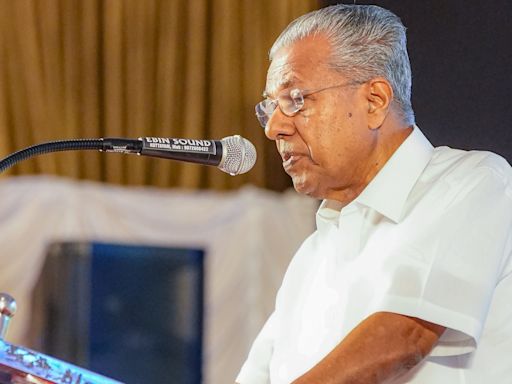 ‘They won in land of secularism, has to be examined critically’: As BJP breaches Kerala fortress, an admission from CM Pinarayi