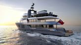 This 131-Foot ‘Pandemic-Proof’ Explorer Aims to Be a Home, Hotel and Superyacht All at Once