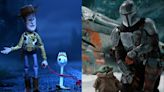 Disney Confirms Toy Story 5, And Gives The Mandalorian And Grogu A Release Date