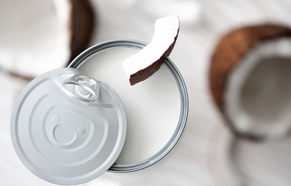 A Guide to Canned Coconut Milk (and Why You Should Always Use Full-Fat)