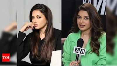 Ahead of World Heart Day, Actor Bhagyashree emphasizes positive thinking, importance of nutrition for heart health - Times of India