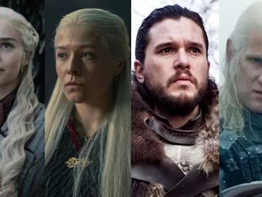 'La Casa del Dragón': ¿Por qué la casa Targaryen es la peor de todo Westeros?