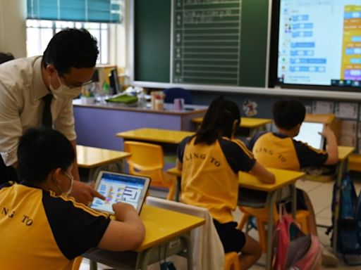 Hong Kong English teachers to undergo IELTS instead of local assessment