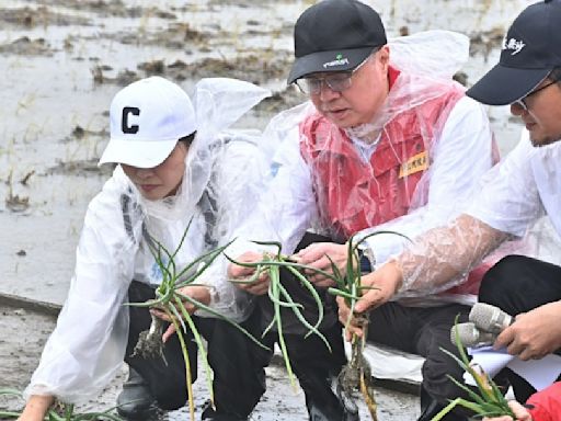 卓榮泰指示5點災後工作 商家、中小企業2.72%貸款利率再降低 | 財經焦點 - 太報 TaiSounds