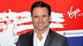 “Outer Banks” star Charles Esten shares sweet story of his first TV role