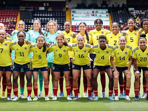 Así podrá adquirir la boletas para asistir a los partidos de la Copa Mundial Femenina sub-20 en Colombia