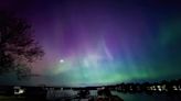 Metro Detroit gets another chance to see Northern Lights on Saturday, Sunday