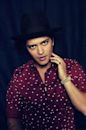 Bruno Mars