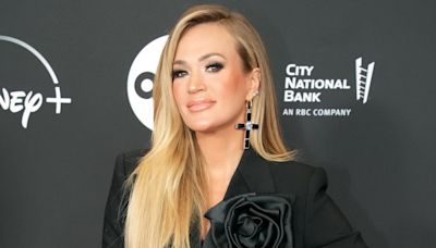 Carrie Underwood Replacing Katy Perry as American Idol Judge - E! Online