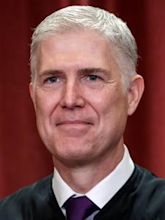 Neil Gorsuch