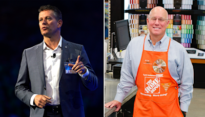 Home Depot and Walmart US CEOs say 'employers should value skills above degrees' in WSJ op-ed