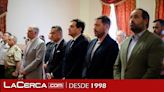 Ciudad Real rinde homenaje a la memoria de Miguel Ángel Blanco