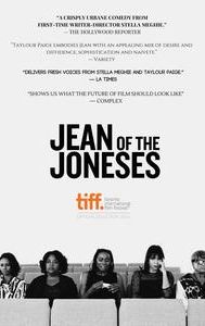 Jean of the Joneses