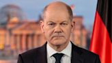 Olaf Scholz in crisis as lefties sue him over Palestinian Congress debacle