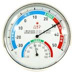 AIP-2102室內/外溫濕度計(小)