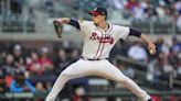 Max Fried throws shutout as Braves top Marlins