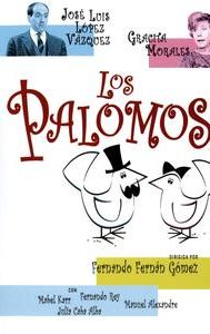 Los Palomos