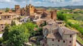 Cómo es Certaldo, el tesoro medieval del norte de Italia