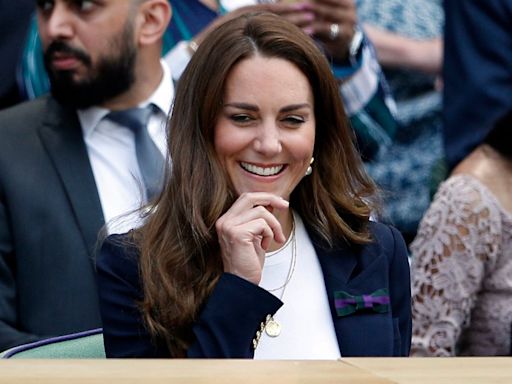 Royal news live: Wimbledon officials ‘hopeful’ Kate Middleton may still present trophies at competition