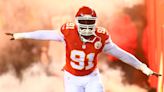 Tamba Hali chosen for Chiefs Hall of Fame