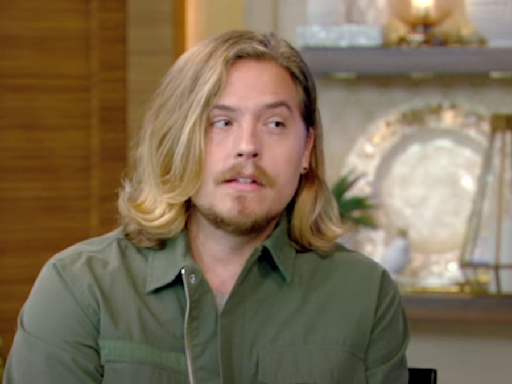 After Quiet On Set, Dylan Sprouse Gets Honest About Why He Finds 'It Really Annoying' When Other ...