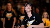 Sin sorpresas, Caitlin Clark fue el 1er pick del draft de la WNBA por el Fever de Indiana