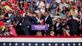 Secret Service Says It Was Stretched Thin During Trump Rally Because of NATO Conference