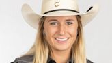 COLLEGE RODEO: LCCC sending two to college finals