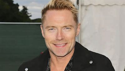 Ronan Keating reveals shock career update with TV show move that leaves divided fans crying ‘what a shame’