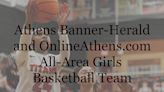 Results: Athens-area high school girls basketball preseason player of the year poll