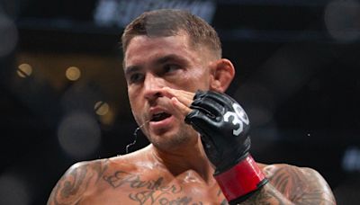 Dustin Poirier considering retirement after UFC 302 clash with Islam Makhachev
