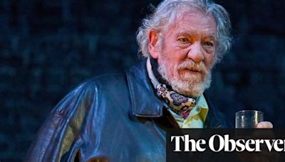 The week in theatre: Player Kings; Red Pitch; Underdog: The Other Other Brontë – review