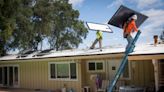 California Seeks More Time to Overhaul Rooftop-Solar Subsidy