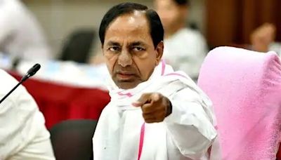 'KCR wanted BJP leader BL Santhosh's arrest to get rid of ED case against Kavitha,' claims ex-DCP