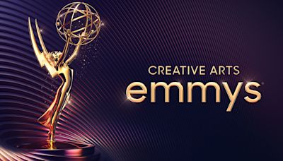 Creative Arts Emmys, Night 1: ‘Shark Tank,’ Alan Cumming & ‘Dick Van Dyke 98 Years Of Magic’ Among Winners