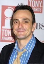 Hank Azaria