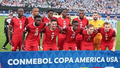 Copa America 2024: Canada, Uruguay criticise organizers ahead of third-place clash