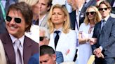 PHOTOS: Princess Kate, Julia Roberts, and more celebrities watch the 2024 Wimbledon men's final | Tennis.com