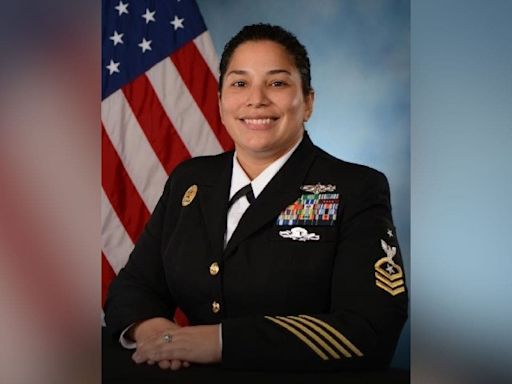 Navy leader demoted after she conspired with chiefs to run illegal Wi-Fi network on warship