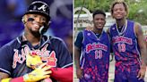 All About Ronald Acuña Jr.'s 3 Brothers: Luisangel, Bryan and Kenny