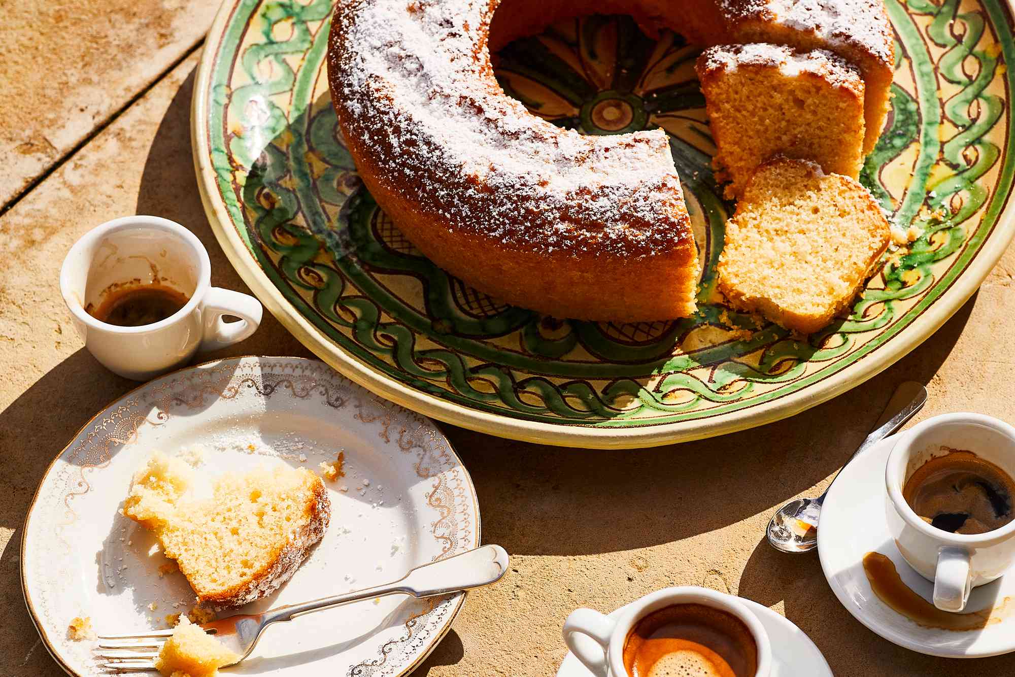 16 Recipes That Will Transport You to Sicily