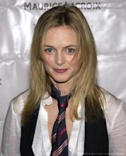 Heather Graham