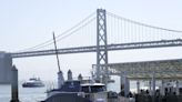 World's first hydrogen-powered commercial ferry to run on San Francisco Bay, and it's free to ride